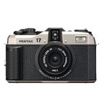 Pentax17CameraFotoCompactapeFilm17x24mmcuObiectivFix25mmF35