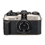 Pentax17CameraFotoCompactapeFilm17x24mmcuObiectivFix25mmF35
