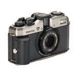 Pentax17CameraFotoCompactapeFilm17x24mmcuObiectivFix25mmF35