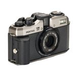 Pentax-17-Camera-Foto-Compacta-pe-Film-17x24mm-cu-Obiectiv-Fix-25mm-F3.5-4