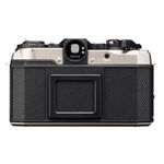 Pentax17CameraFotoCompactapeFilm17x24mmcuObiectivFix25mmF35