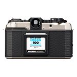 Pentax17CameraFotoCompactapeFilm17x24mmcuObiectivFix25mmF35