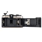Pentax17CameraFotoCompactapeFilm17x24mmcuObiectivFix25mmF35
