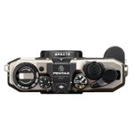 Pentax17CameraFotoCompactapeFilm17x24mmcuObiectivFix25mmF35