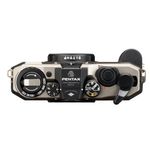Pentax17CameraFotoCompactapeFilm17x24mmcuObiectivFix25mmF35