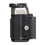 Pentax17CameraFotoCompactapeFilm17x24mmcuObiectivFix25mmF35