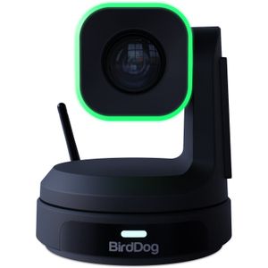 BirdDog X1 Camera PTZ 1080P 20x Zoom Negru