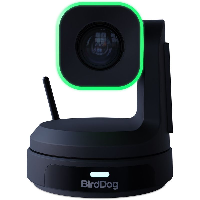 BirdDog-X1-Camera-PTZ-1080P-20x-Zoom-Negru