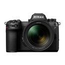 Nikon Z6 III Aparat Foto Mirrorless Kit cu Obiectiv 24-70mm F.4