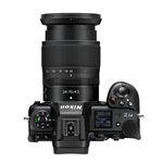 Nikon-Z6III-Aparat-Foto-mirrorless-full-frame-24.5MP-6K-Kit-24-70-2