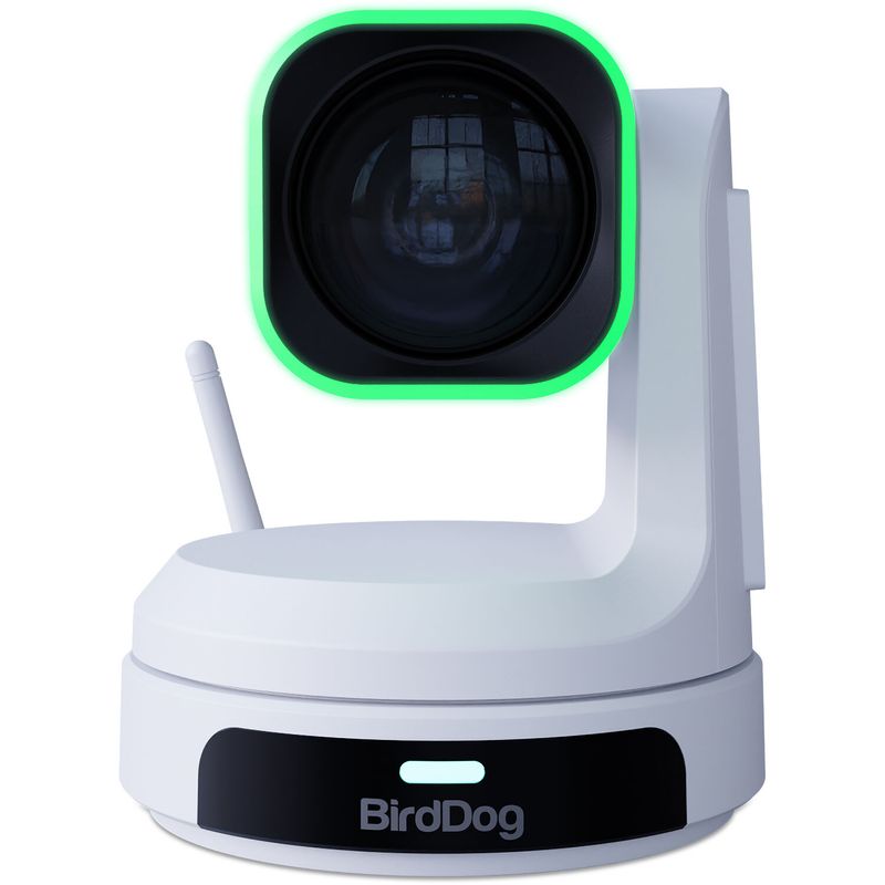 BirdDog-X1-Ultra-Camera-PTZ-2160P-4K-UHD-12x-Zoom-Alb