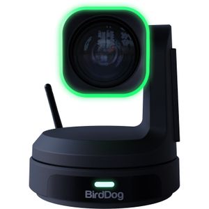 BirdDog X1 Ultra Camera PTZ 2160P 4K UHD 12x Zoom Negru