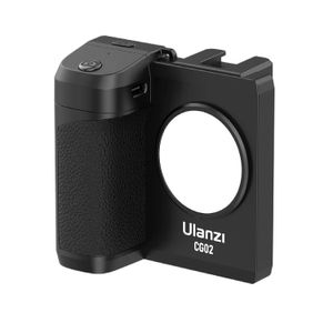 Ulanzi CG-02 Grip cu Lampa pentru Telefon