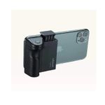 UlanziCapgrip1963GripcuDeclansatorBluetoothpentruSmartphone
