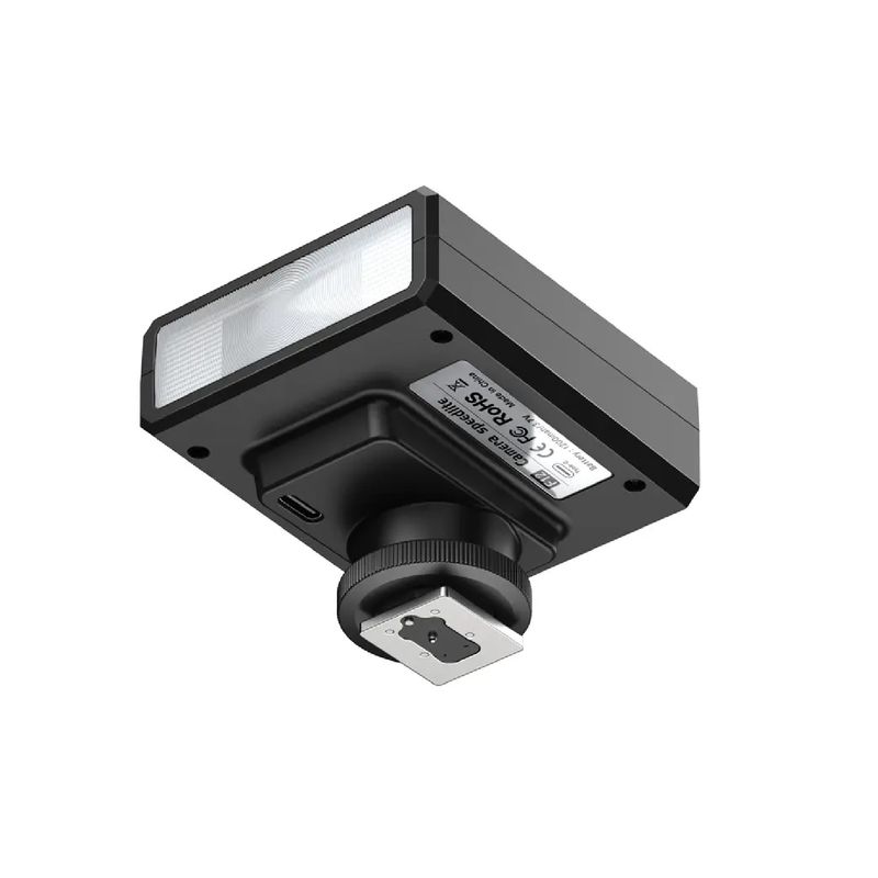 UlanziF12MiniBlitSpeedlite