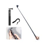 UlanziBratSelfieStickExtensibilGoQuickII15m