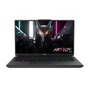 Gigabyte Aorus 7 9MF Laptop 17.3" Procesor i5-12500H 16GB RAM 512GB SSD RTX4050 Free DOS