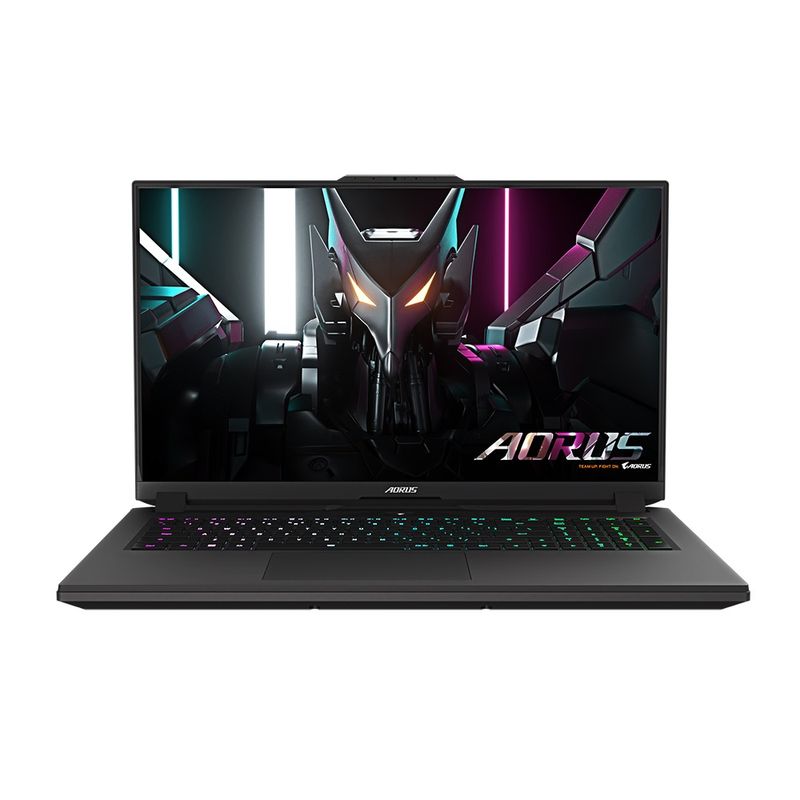 GigabyteAorus79MFLaptop173Procesori512500H16GBRAM512GBSSDRTX4050FreeDOS