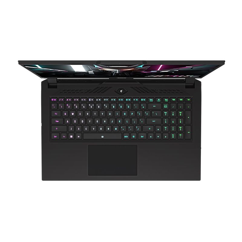 GigabyteAorus79MFLaptop173Procesori512500H16GBRAM512GBSSDRTX4050FreeDOS