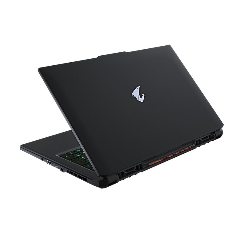 GigabyteAorus79MFLaptop173Procesori512500H16GBRAM512GBSSDRTX4050FreeDOS