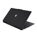 GigabyteAorus79MFLaptop173Procesori512500H16GBRAM512GBSSDRTX4050FreeDOS