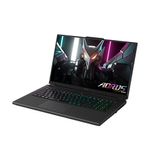 GigabyteAorus79MFLaptop173Procesori512500H16GBRAM512GBSSDRTX4050FreeDOS