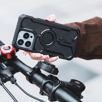 Ulanzi LOCK008 Suport Telefon pentru Biciclete
