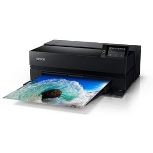 Epson SureColor SC-P900 Imprimanta Foto Profesionala A2+ Unitate de rola inclusa