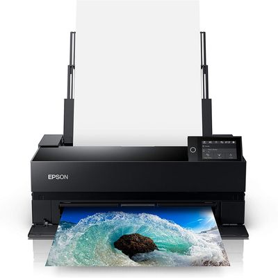 Epson SureColor SC-P900 Imprimanta Foto Profesionala A2+ Unitate de rola inclusa