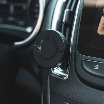 Ulanzi O-LOCK011 Incarcator Auto Wireless