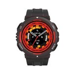 AmazfitActiveEdgeSmartwatchLavaBlack