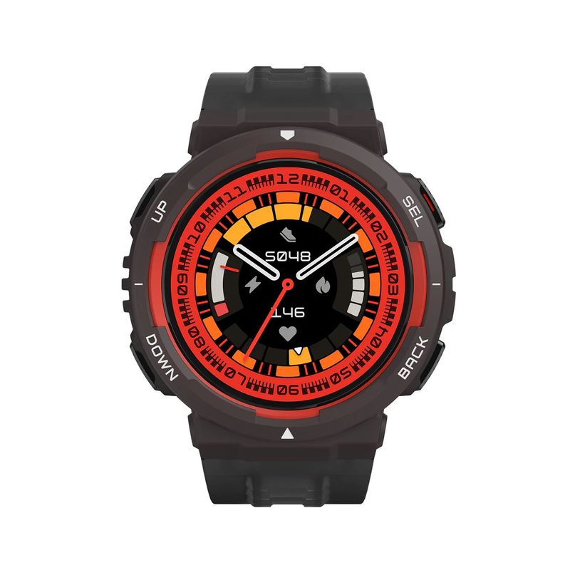 amazfit-active-edge-lava-black-2