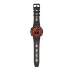 AmazfitActiveEdgeSmartwatchLavaBlack