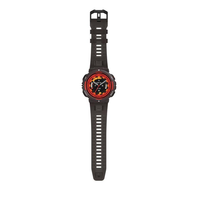 amazfit-active-edge-lava-black-3