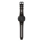 AmazfitActiveEdgeSmartwatchLavaBlack