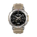 AmazfitTRexUltraSmartwatchSahara