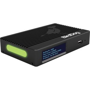 BirdDog 4K HDMI - HDMI 2.0 4Kp60 Encoder/Decodor NDI