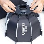 UlanziASD30MiniSoftBox30cm