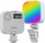 Ulanzi-U60-Lampa-LED-RGB-Alba