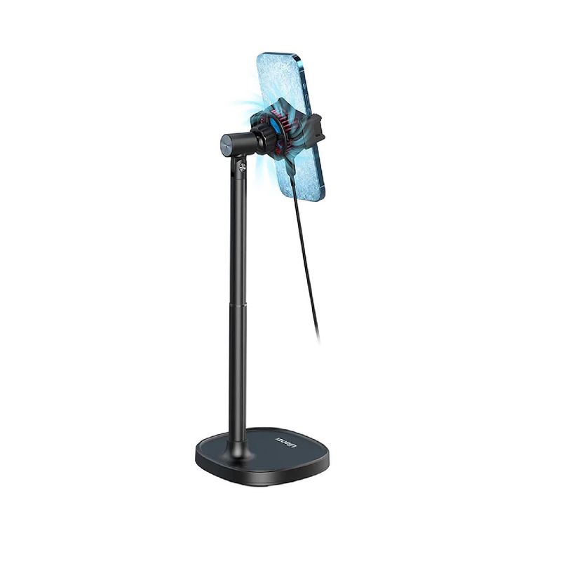 Ulanzi-SK-06-Sistem-de-Racire-cu-Suport-pt-Telefon