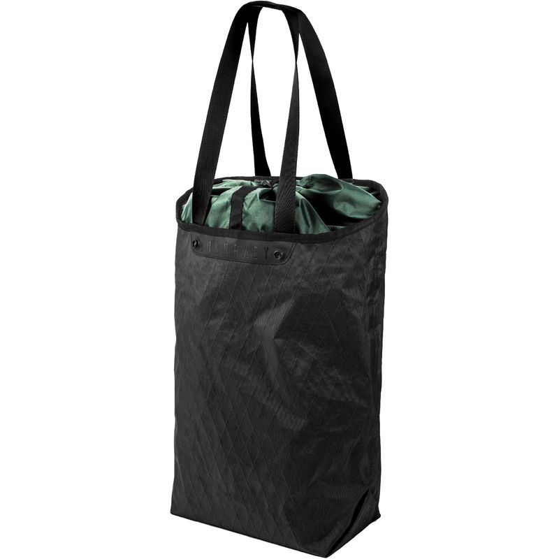 Boundary-Geanta-Tote-X-PAC-Negru