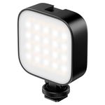 Ulanzi-U60-Lampa-LED-RGB-Negru