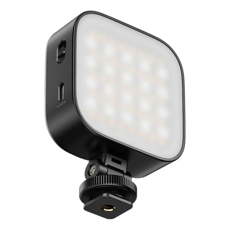 Ulanzi-U60-Lampa-LED-RGB-Negru