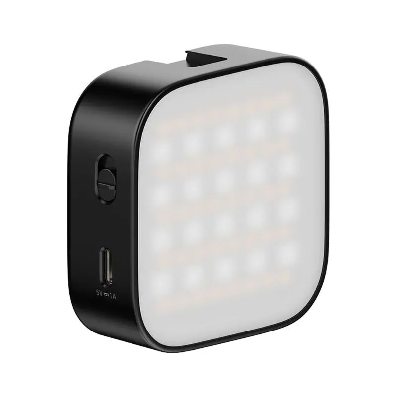 Ulanzi-U60-Lampa-LED-RGB-Negru