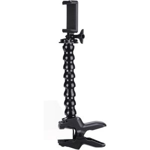 Ulanzi MP-4 Suport pt Telefon cu Clema si Brat Flexibil