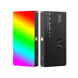 Ulanzi LT002 Lampa LED Video RGB 7 inchi