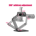 UlanziVIJIMP001SuportMultifunctionalpentruiPad