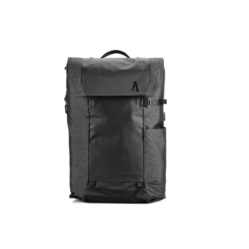 Boundary-The-Errant-Pack-Obsidian-Black-Rucsac-Negru