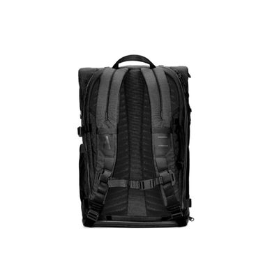 Boundary The Errant Pack Obsidian Black Rucsac Negru