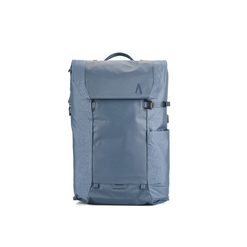 Boundary-The-Errant-Pack-Slate-Blue-Rucsac-Albastru